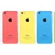 Illustration for article titled Rose Gold? That's Not Pink. RIP iPhone 5c, The Best Pink Phone Apple Ever Made
